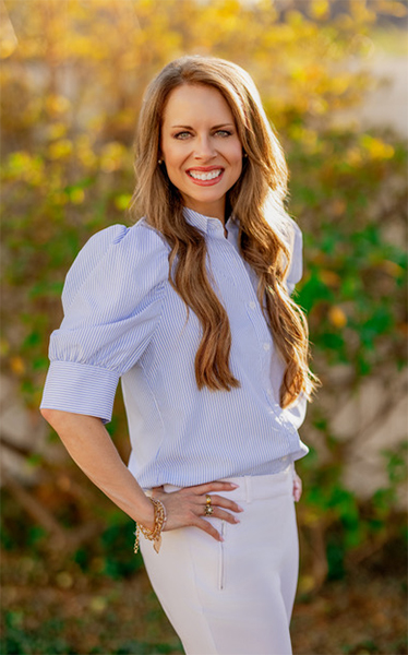 Melanie Northcutt
