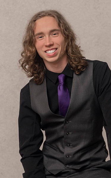 Andrew Dearborn