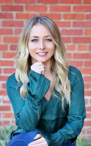 Kaliegh Payne