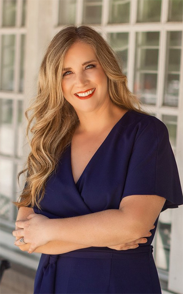 Kat Smith